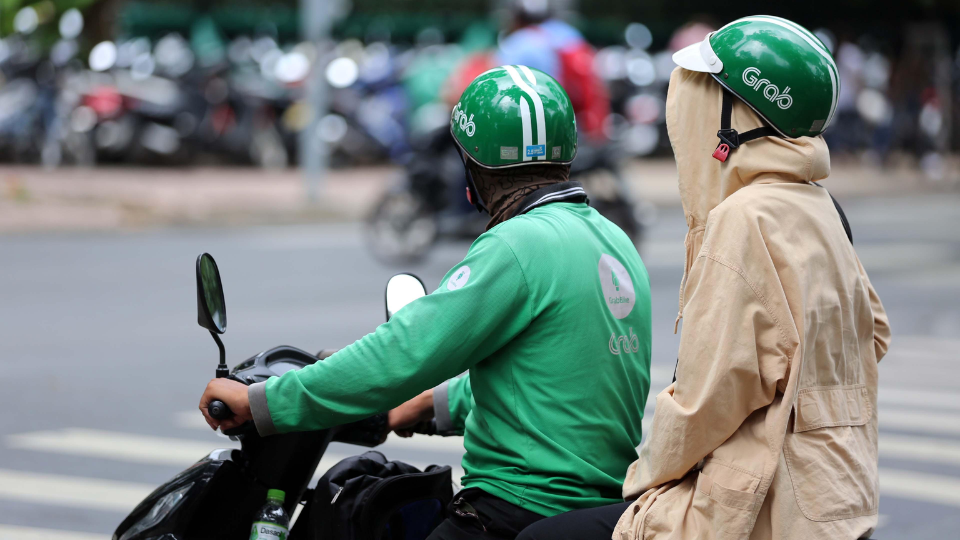 Xe ôm Long An: Đưa đón tận nơi, phục vụ 24/7