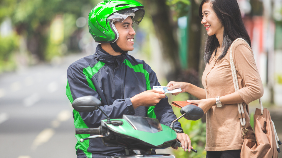 Dịch Vụ Xe Ôm Xuân Lộc - Đưa Đón Tận Nơi Uy Tín, Giá Rẻ