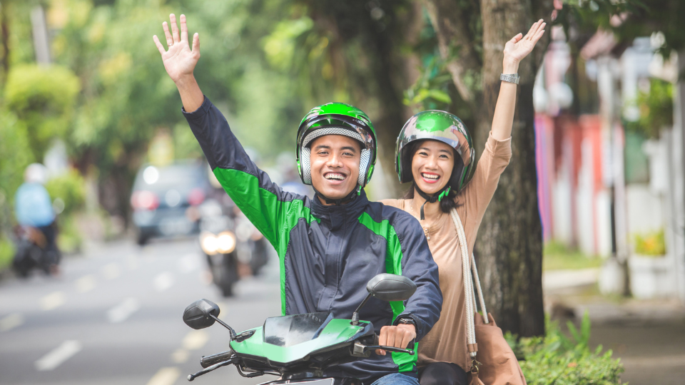 Xe ôm Trảng Bom Đồng Nai: Đưa đón tận nơi, an toàn, tiện lợi, đặt xe nhanh chóng, uy tín