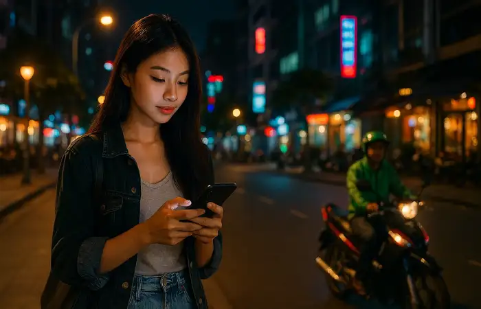 Hoàng Taxi Đồng Nai - Dịch Vụ Đặt Xe Ôm Nhanh Chóng Uy Tín Với Tổng Đài 0782.531.531