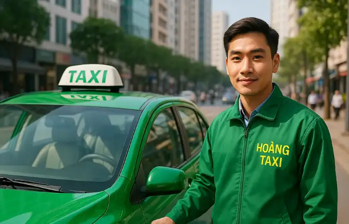 Tổng Đài Taxi Đồng Nai: So Sánh Các Dịch Vụ Và Cách Chọn Hãng Taxi Phù Hợp Nhất