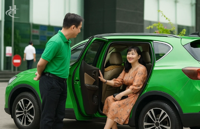 Xe Taxi Miền Tây - Đặt Taxi 4 Chỗ Đến 16 Chỗ Giá Rẻ, Gọi Ngay 0782.531.531