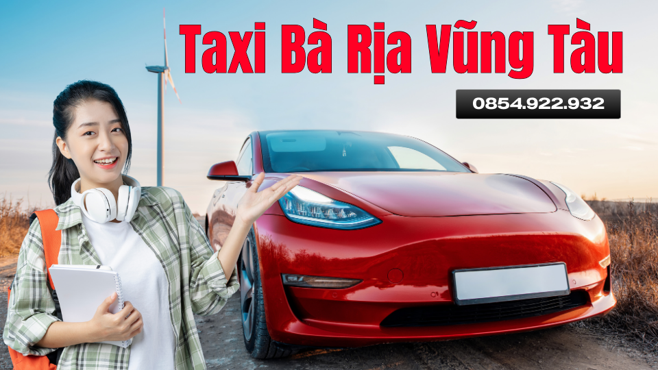Tổng đài Taxi Bà Rịa Vũng Tàu giá rẻ 2424